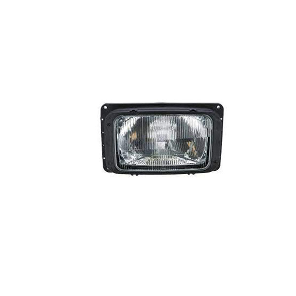 HR HEAD LAMP 81251016274