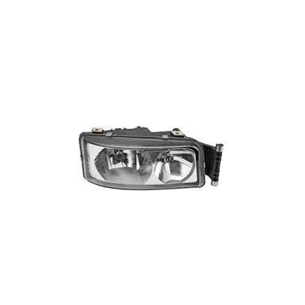 HR HEAD LAMP 81251016456