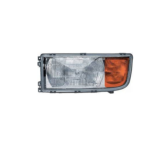 HR HEAD LAMP WITH SIGNAL 9418205461