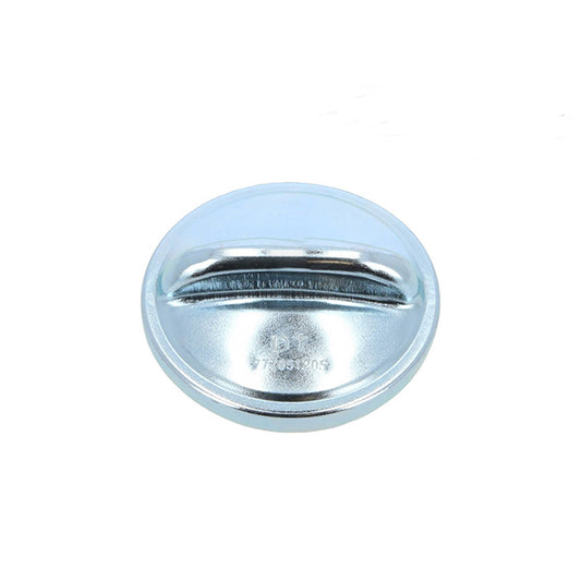 HR OIL CAP METAL 0000180702