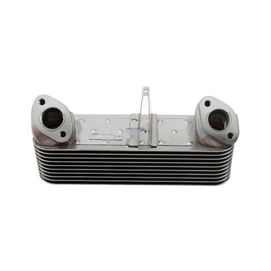 HR OIL COOLER 10 PLATES WITH BRACKET 0011888901