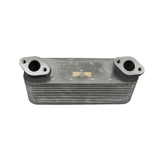 HR OIL COOLER 9 PLATES 0021881701