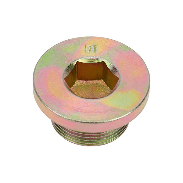 HR OIL PAN NUT WITH MAGNET 4039970032