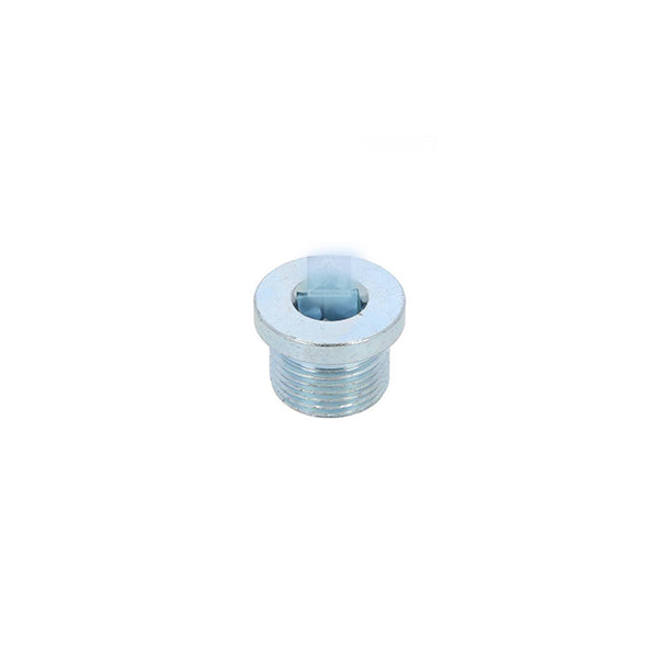 HR OIL PAN NUT WITHOUT MAGNET 000908020001