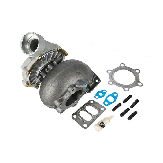 HR TURBO CHARGER 0030965599