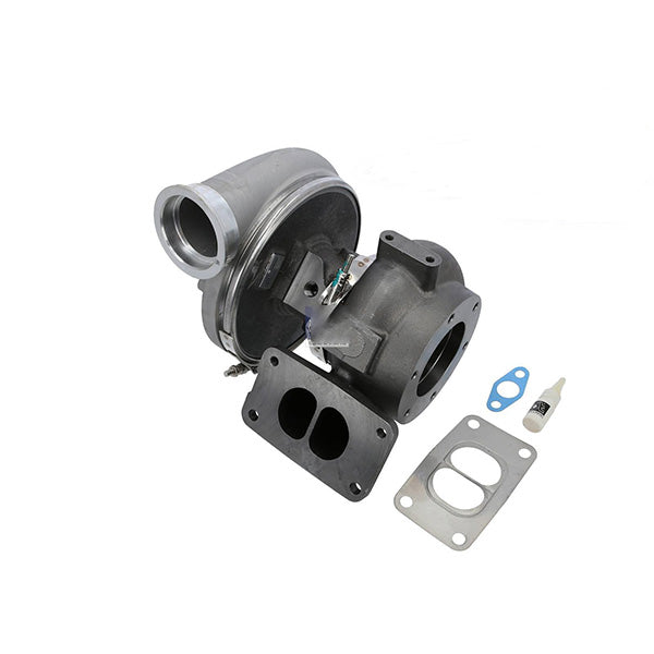 HR TURBO CHARGER 0080965099