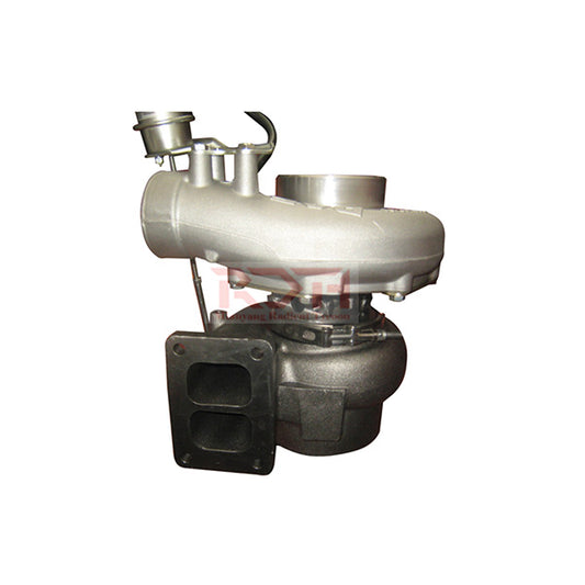HR TURBO CHARGER 12101529