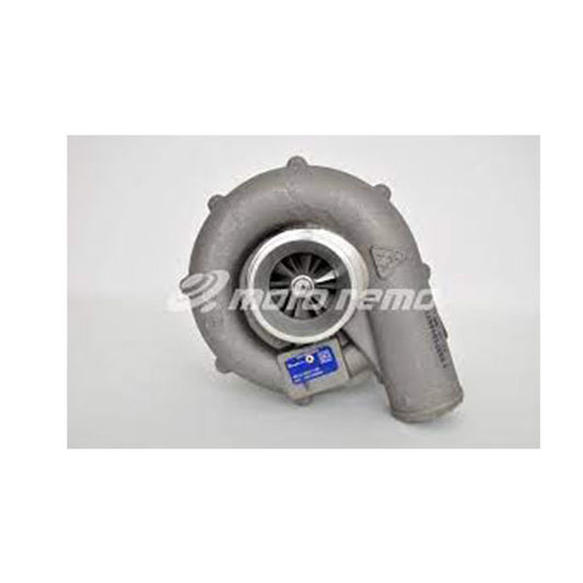 HR TURBO CHARGER 3520960499