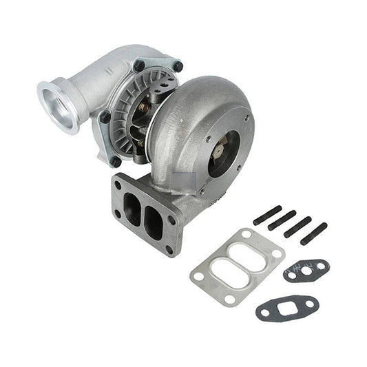 HR TURBO CHARGER 3660961599