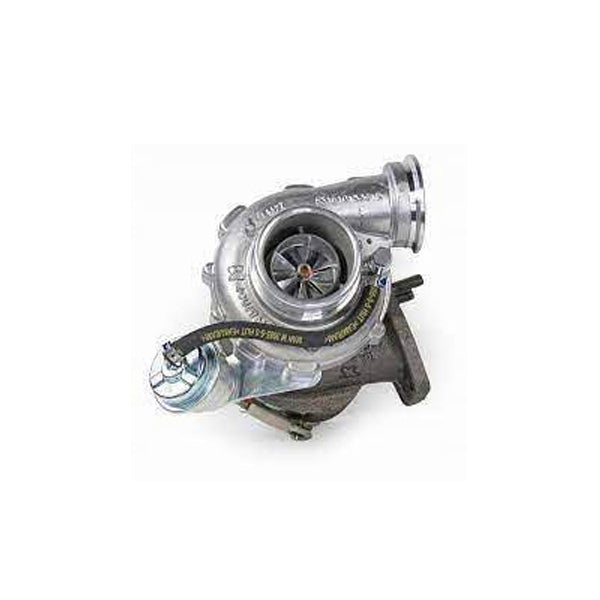 HR TURBO CHARGER 4 CYLINDER 9040969299