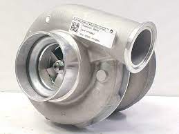 HR TURBO CHARGER 51.910007271