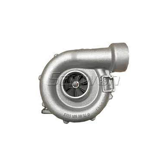 HR TURBO CHARGER 53299707001