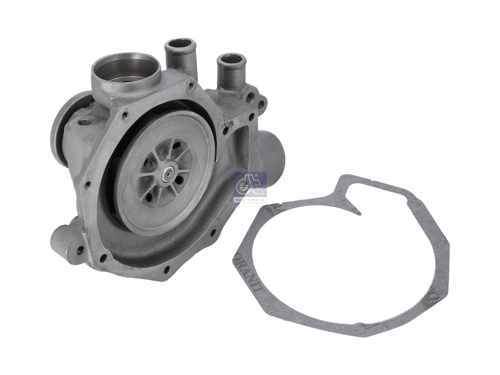 HR WATER PUMP 0683225