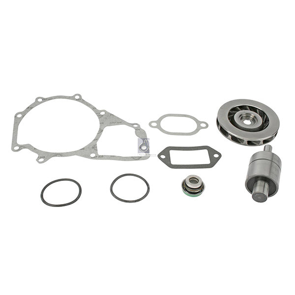 HR WATER PUMP REPAIR KITS 4572000104