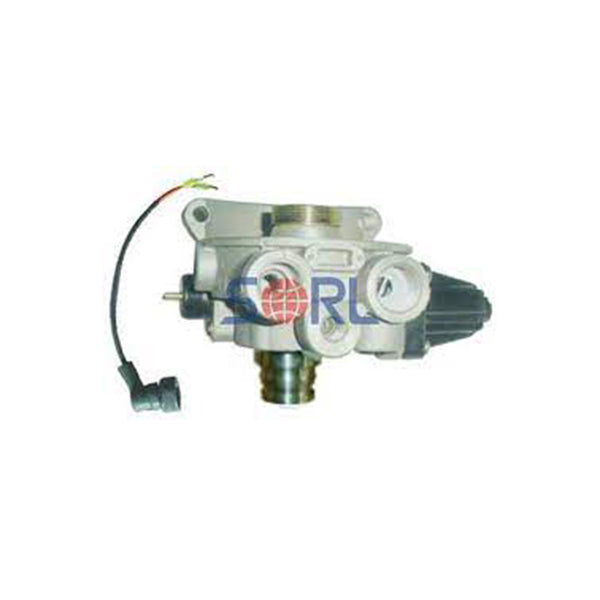 SORL Air Dryer Head 4310018360