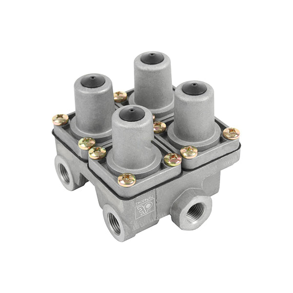 SORL Quadruple Protection Valve 9347022500