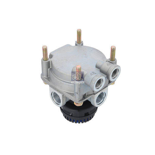 Air Brake System – HR Germany Truck Parts