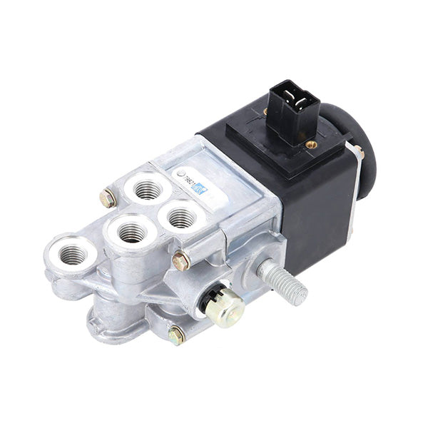 SORL SOLENOID VALVE 0007600378