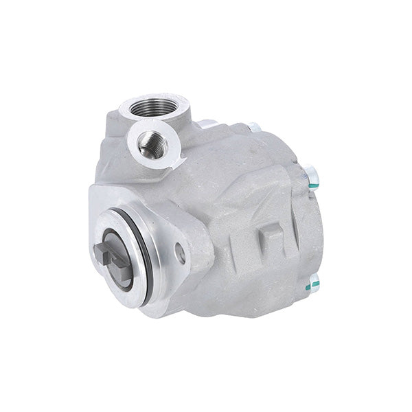 SORL STEERING PUMP 150 BAR ALUMINIUM 0014607280