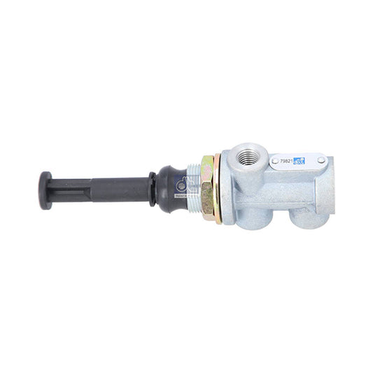 Air Brake System – HR Germany Truck Parts