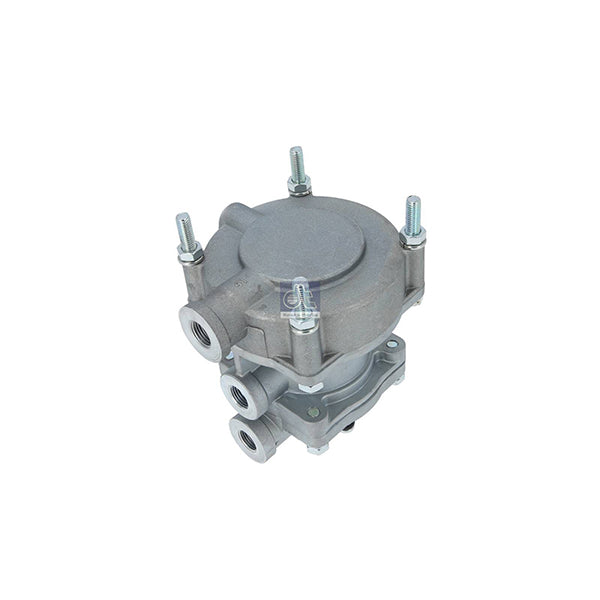 SORL Trailer control valve 9730024020